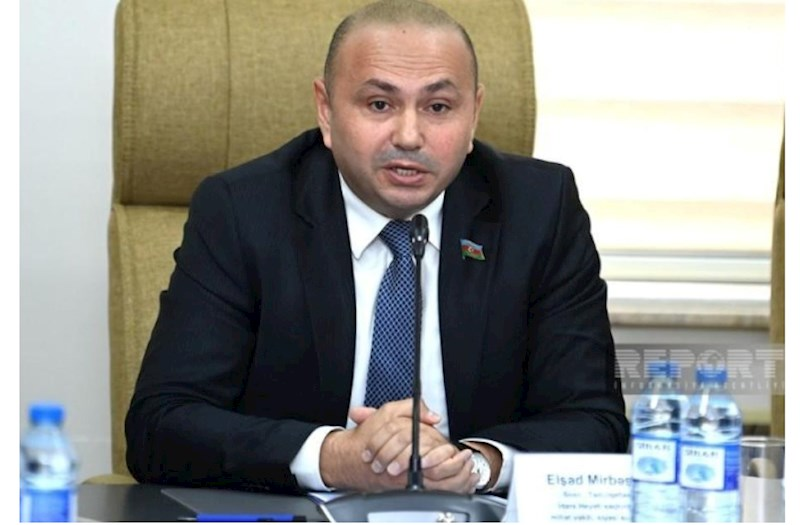 Eks-deputatdan şok açıqlama: 