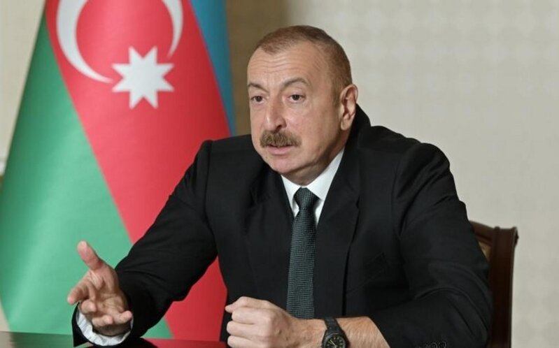Son vaxtlar beynəlxalq təşkilatlar faktiki olaraq bizim mövqeyimizlə tamamilə razılaşıblar