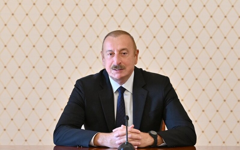 Bakıda Türk Dövlətləri Təşkilatının fövqəladə hallar nazirlərinin iclasının işə başlaması çox önəmli hadisədir