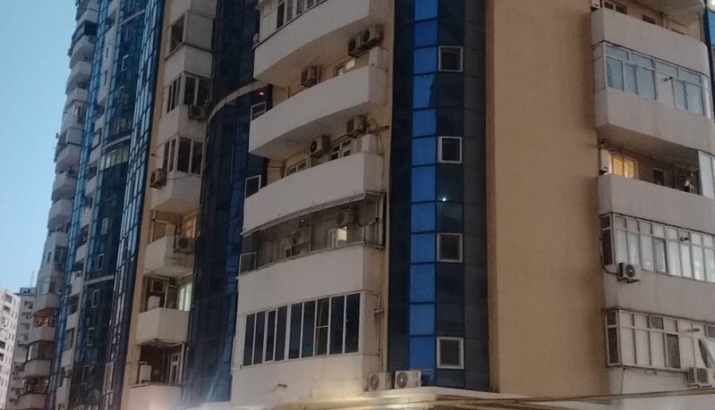 Bakıxanovda sakinlər qazsız qalıb – Səbəb isə inanılmazdır