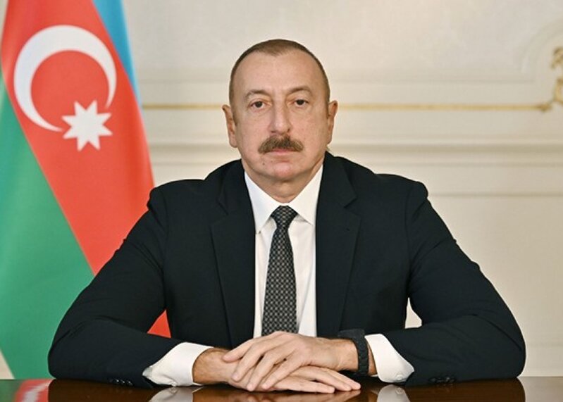 Azərbaycan kolonializmə qarşı mübarizə aparan xalqları dəstəkləyir - Prezident