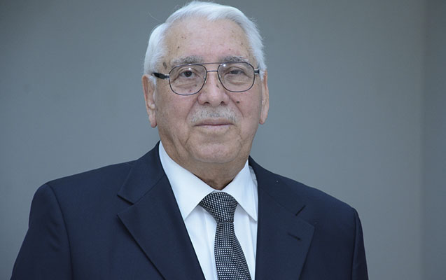 Azərbaycan elminə ağır itki