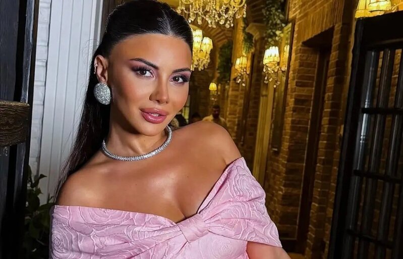 Ailə üçün sənətdən gedərəm' - Aysel