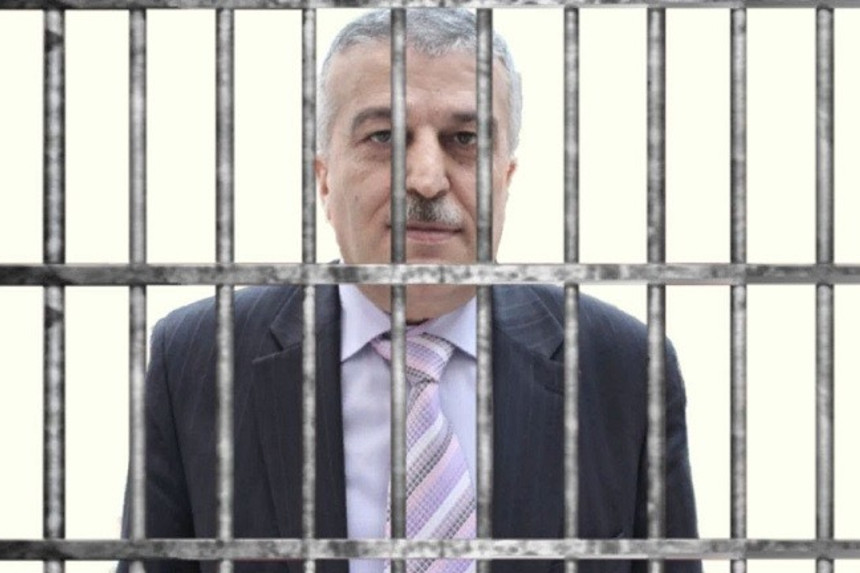 Dövlətə xəyanətdə təqsirləndirilən separatçı Fəxrəddin Abbasovun məhkəməsi başlayır