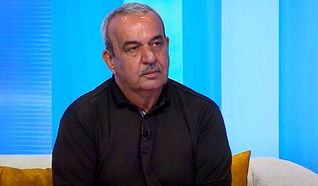 Meyxanaçı Ağamirzə Məmmədov: 'İstəsək də, Rəşad Dağlı ilə görüşə bilmərik