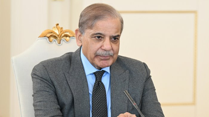 Şahbaz Şərif: İlham Əliyev Qafqazda sülh və sabitliyin qətiyyətli carçısı kimi tanınır