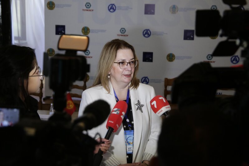 ADMİU beynəlxalq festivalda uğurla təmsil olundu – FOTOLAR
