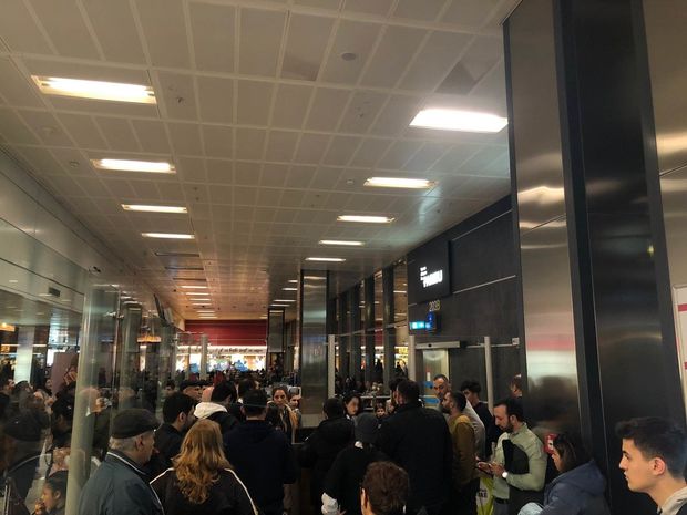 İstanbul – Bakı reysində nə baş verib? - RƏSMİ AÇIQLAMA