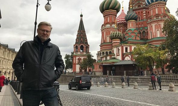 Andrey Korobkov: "Bu, ABŞ-la qarşılıqlı münasibətdə Bakıya "kozır" verir" - MÜSAHİBƏ