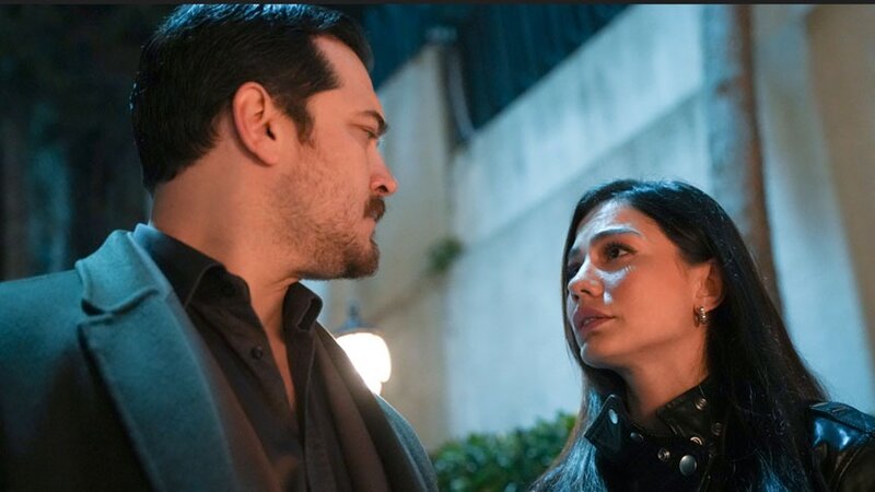 Eşref Rüya' final edir - Tarix bilindi