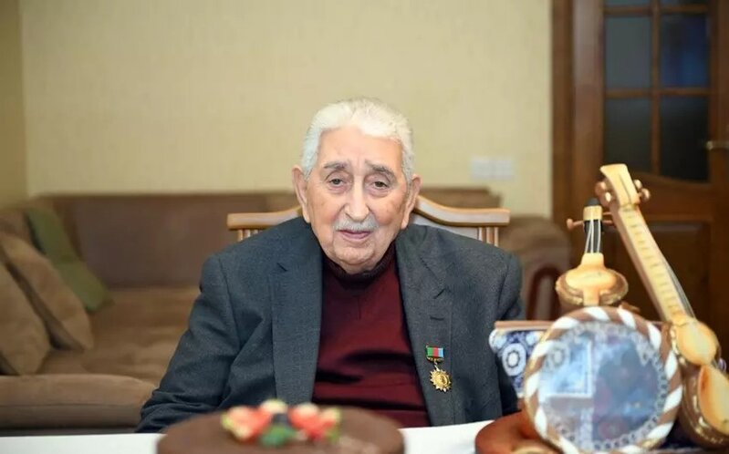 Sanatoriyaya yerləşdirilən Xalq artistindən səhhəti ilə bağlı AÇIQLAMA