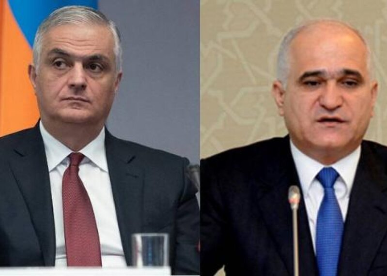 Sabah sərhədlərin delimitasiyası üzrə komissiyanın iclası keçiriləcək