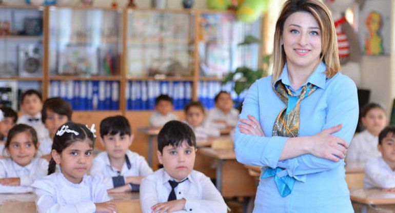 Təhsilə Cəmiyyətin 'Ekspert' müdaxiləsi