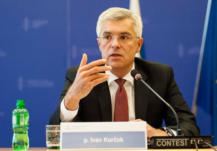 Slovakiyanın xarici işlər naziri Azərbaycana səfər edəcək