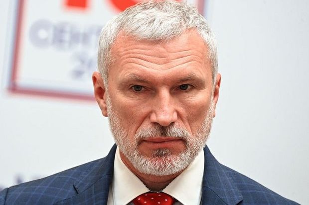 Rusiyalı deputat: 