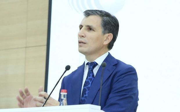Zahid Oruc: "Trol orduları informasiya məkanımızı zəbt edib