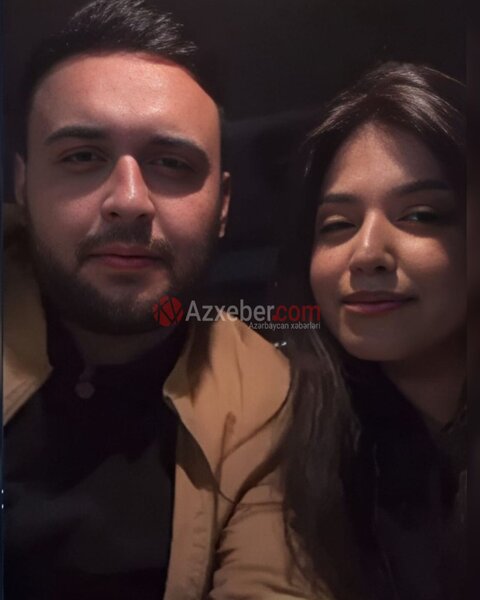 Bu gün Şahmalının nişanıdır - FOTO