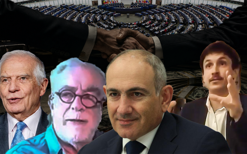 Qərbin ikiüzlü diplomatiyası, yaxud Ocampo-Borrell planı ilə bağlı şok detallar: Bakı və İrəvan nə etməlidir?