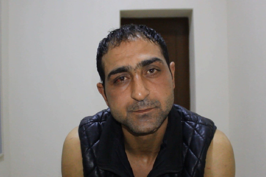 Polis 40 keçini oğurlayan şəxsin fotosunu yaydı
