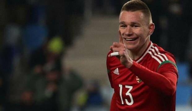"Fənərbağça" Macarıstan millisinin müdafiəçisini transfer etdi