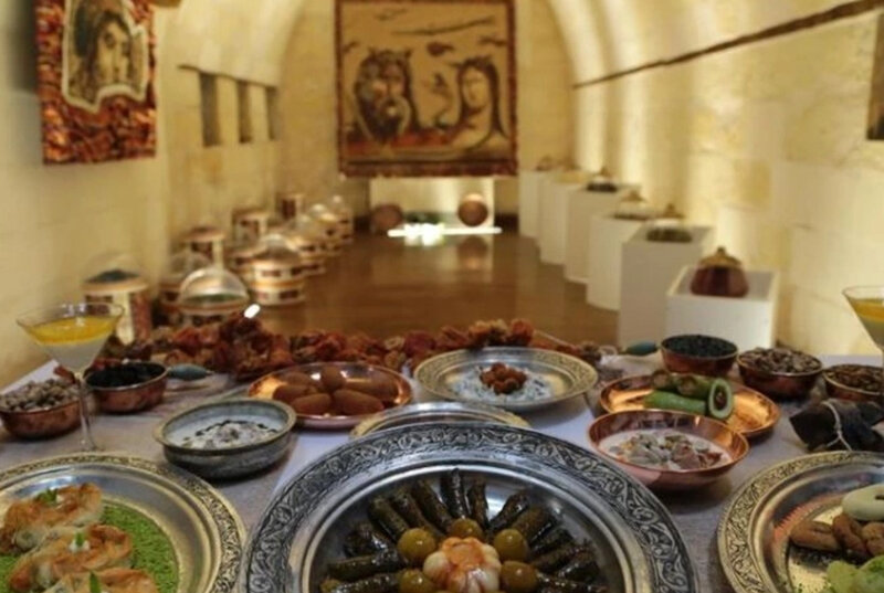 Dünyanın ən yaxşı yeməklərinə malik şəhərləri açıqlandı: Türkiyə ilk 10-luqda yer aldı