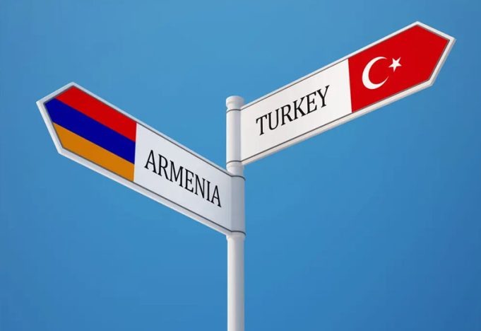 Türkiyə və Ermənistan razılığa gəldi: Viza prosedurları sadələşdirilir