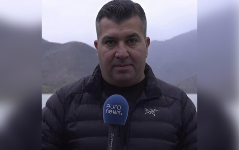 Faciəvi şəkildə ölən jurnalist sabiq məmurun oğlu imiş – FOTO