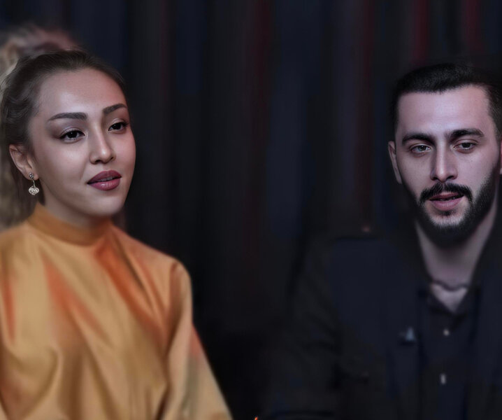 Ofeliyanın qardaşı komaya düşdü