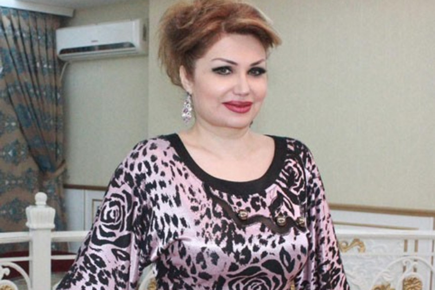 "Bu villada 15 ildir yaşayıram" - Könül Kərimovadan Nazilə Səfərliyə sərt cavab