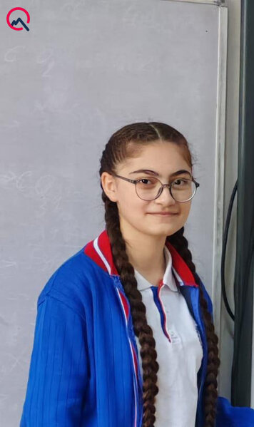 Hazırlığa getmədən 300 bal topladı - Fotolar