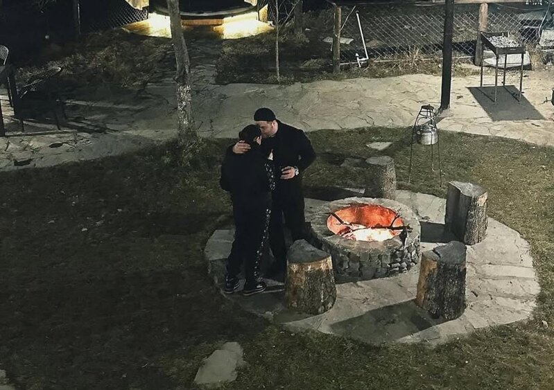 Üç şeyə görə sənə ömrümün axırına kimi minnətdar olacağam' - Cavidandan xanımına