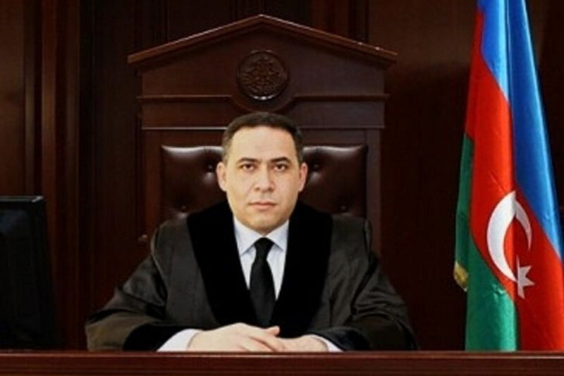 Məhkəmə hakimi koronavirusdan vəfat etdi