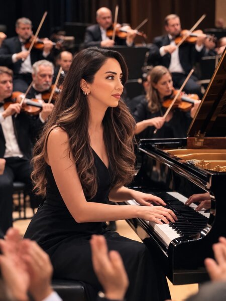 İlahə Abdullayevaya yeni vəzifə verildi