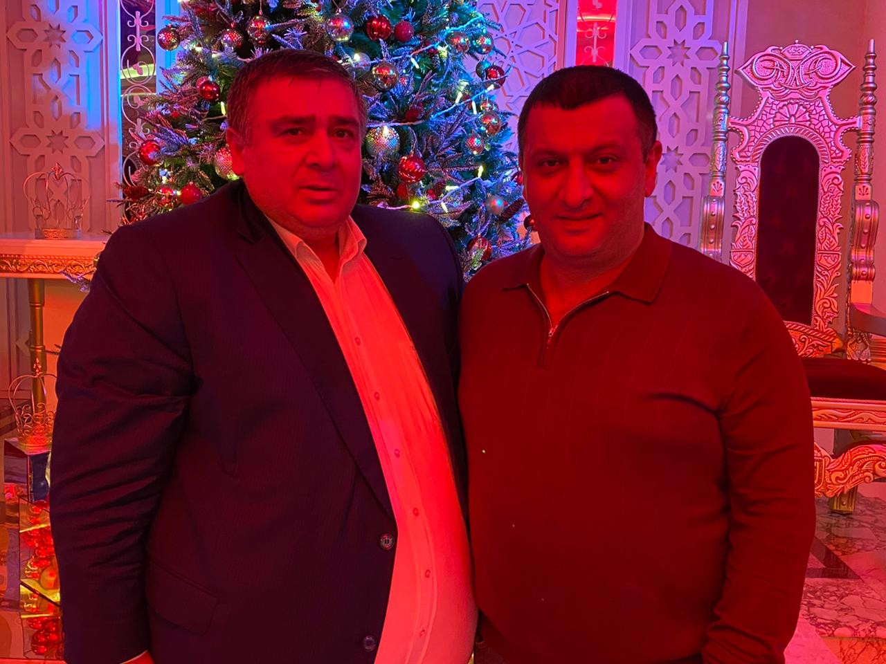 "Bu Şəhərdə" Ukraynadan sonra Rusiyada konsert verdi - FOTO