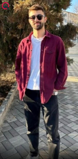 Faciəvi şəkildə ölən türk tələbələrin FOTOsu