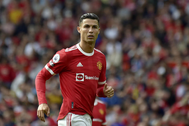 Ronaldu 