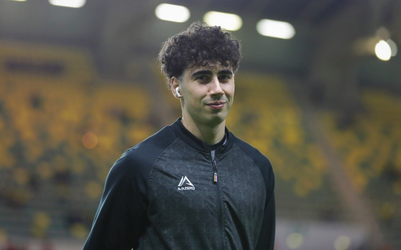 Bəhlul Mustafazadə Çin klubuna keçir? - Açıqlama