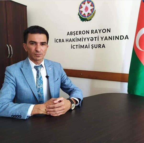 Dövlət orqanlarının fəaliyyətində ictimai iştirakçılığın geniş tətbiqinə böyük önəm verilir