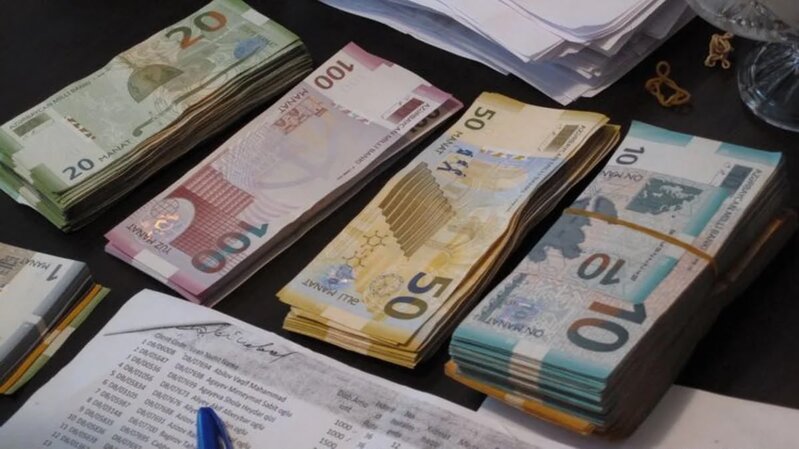 Füzuli şəhərinə 9 ayda 125 milyon manata yaxın investisiya yatırılıb