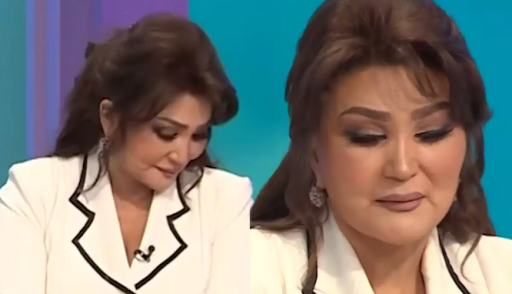 Allaha dua edirəm ki, məni övladıma tez qovuşdursun' - Xalq artisti