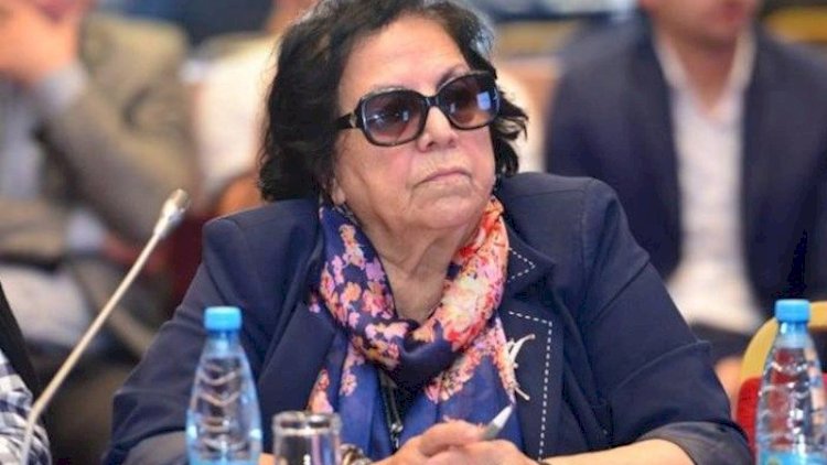 Novella Cəfəroğlu: 