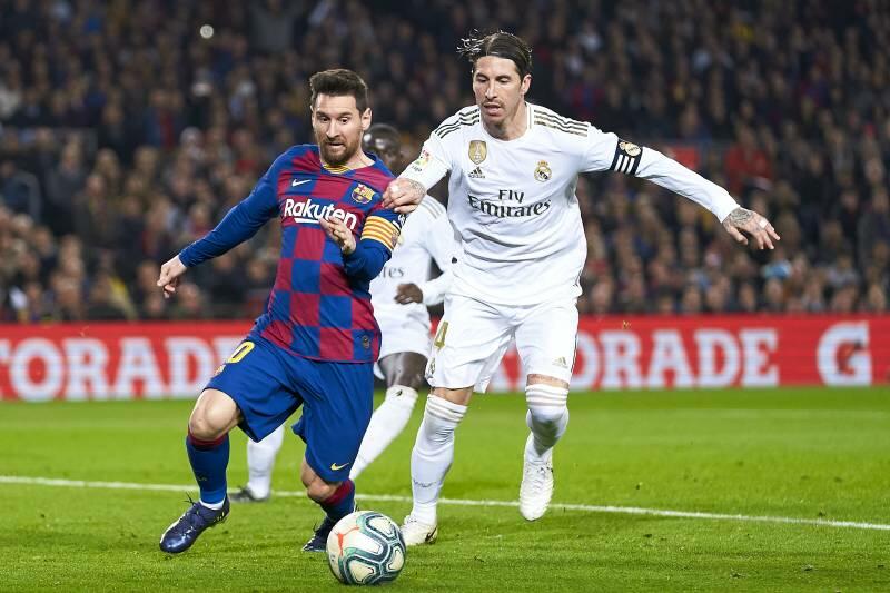 "Real Madrid" bu klub üzərində qələbə qazandı