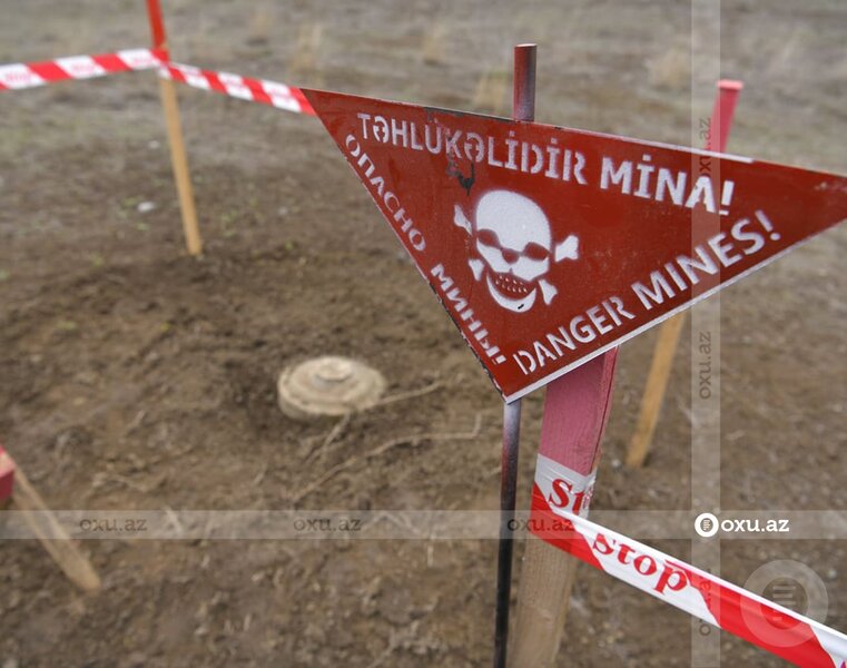 Azərbaycanın vətəndaş cəmiyyəti qurumları Ermənistana qarşı petisiya imzalayıb