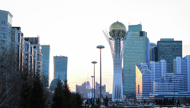 Konsulun qazaxlara ETİRAZI – 