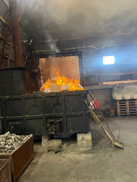 Ölkəyə gətirilən bu qida əlavəsində nöqsanlar aşkarlandı - Məhv edildi