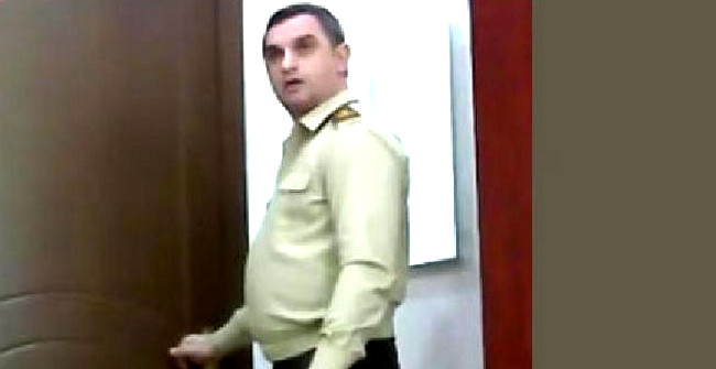 İntim videoları yayılan Zaur Mirzəyevin məhkəməsi: Zərərçəkmiş qadın ifadə verib, tutulan özünü təqsirli saymır