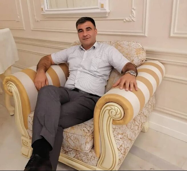 Hərbçimiz vəfat etdi - FOTO