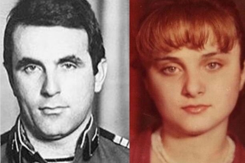 Xalq artistinin qızı atası ilə ARXİV FOTOSUNU yaydı