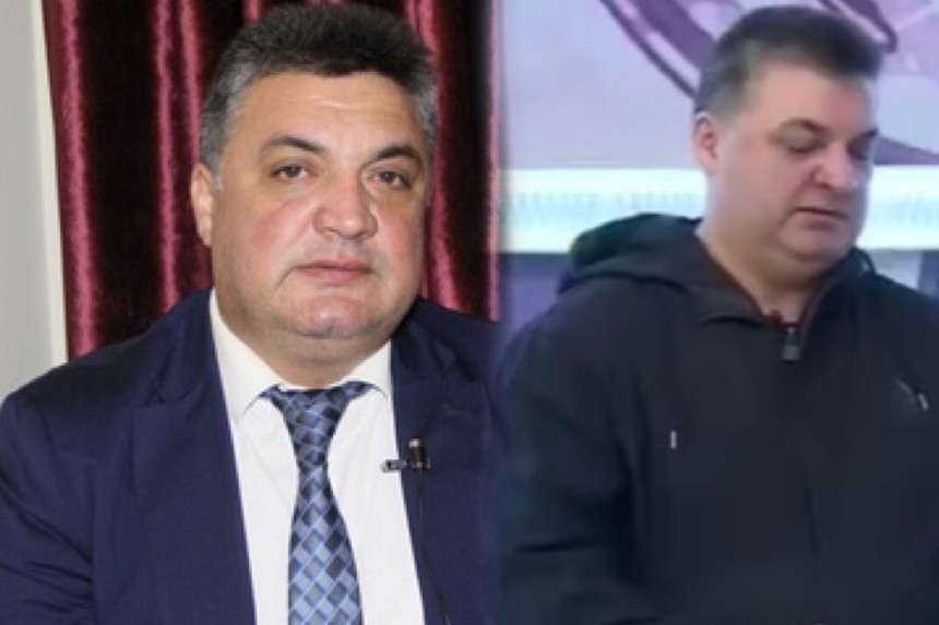 Mərcə girdi - Bir aya 13 kilo arıqladı