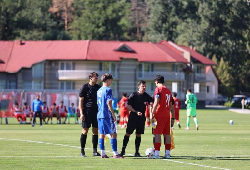 Millimiz Moldova yığmasına uduzdu